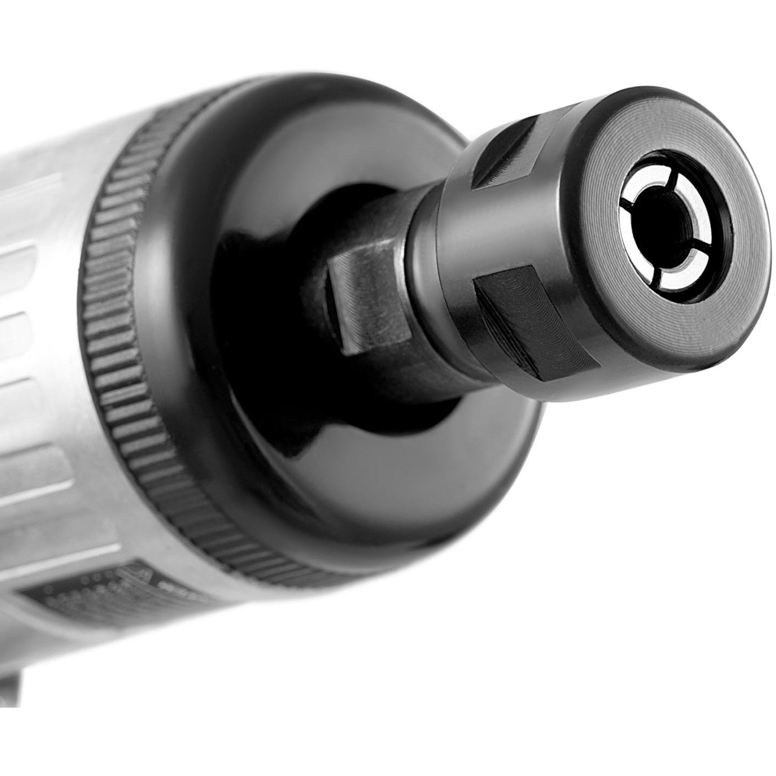 Angle Grinders – Pneumatic straight pin grinder 25000 rpm 1/4'' - Carlat
