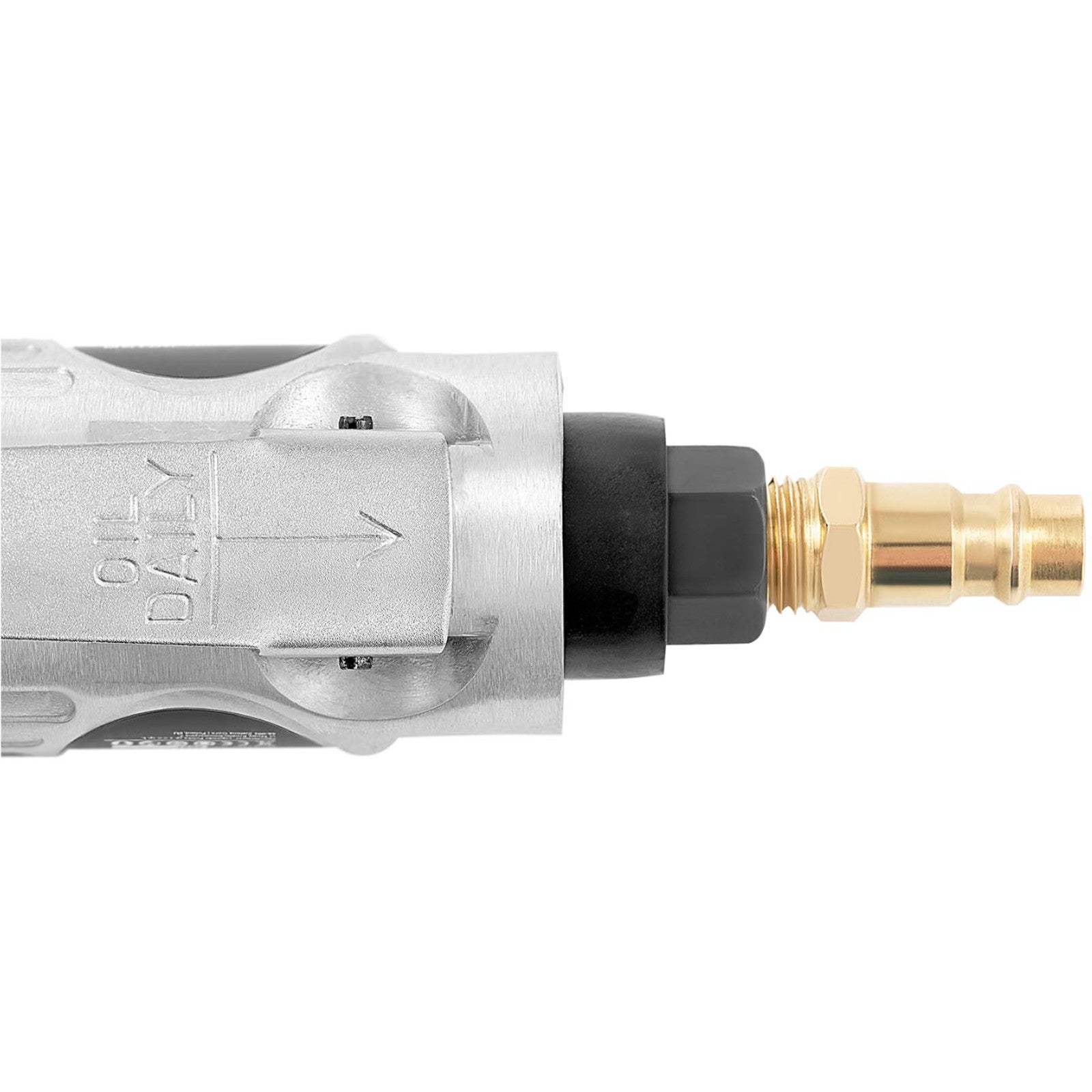 Angle Grinders – Pneumatic straight pin grinder 25000 rpm 1/4'' - Carlat