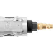 Angle Grinders – Pneumatic straight pin grinder 25000 rpm 1/4'' - Carlat