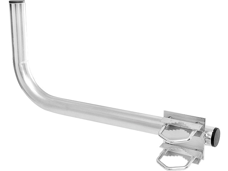 Blow Antenna – 76-942# Side balcony bracket 400 (right) + cable clamps