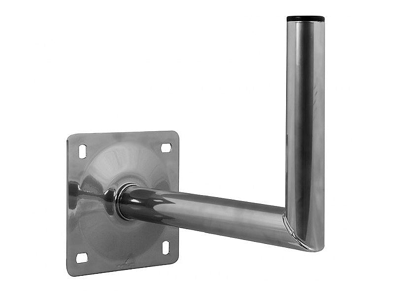 Blow Antenna mounts, masts, stands, and – 76-905# 38/300 Angled Wall Mount