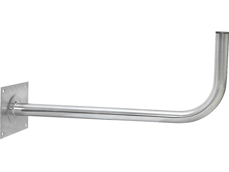 Blow Antenna mounts, masts, stands, and – 76-912# Curved wall mount, 600