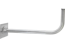 Blow Antenna mounts, masts, stands, and – 76-912# Curved wall mount, 600