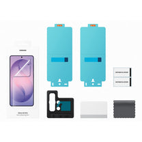 Anti-reflective protective film for Samsung Galaxy S26 Ultra Samsung EF-US948CTE - 2 pcs. - Carlat