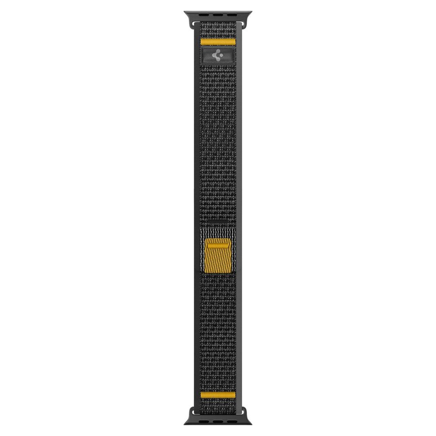 Apple Watch Strap 44 / 45 / 46 / 49 mm Athlex Air - Black - Carlat