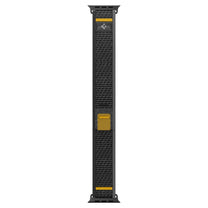 Apple Watch Strap 44 / 45 / 46 / 49 mm Athlex Air - Black - Carlat