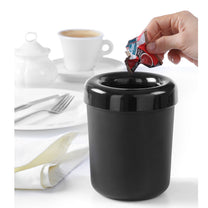 Ashtrays – Table trash can or cutlery container made of - Carlat