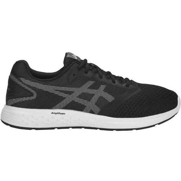 Asics Patriot 10 M running shoes, 1011A131-002/ 46 / black - Carlat