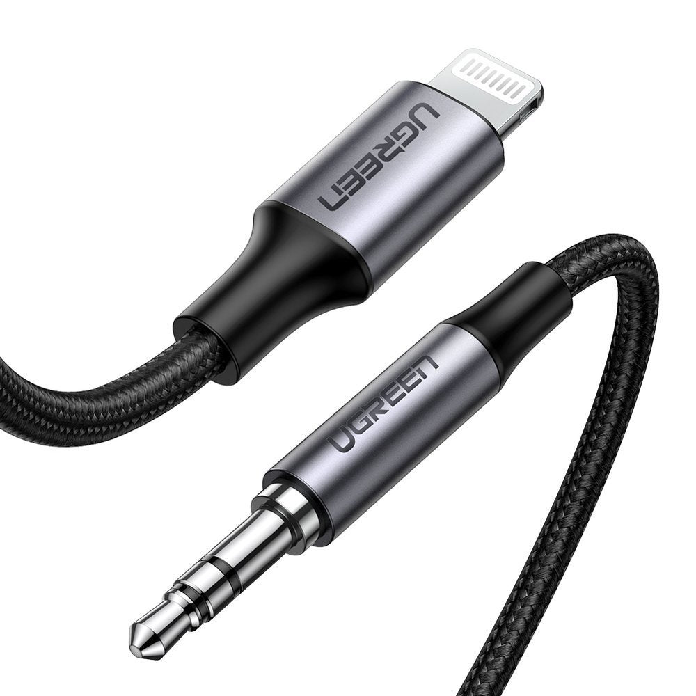 Audio & Video Cables – AUX audio cable for iPhone - Carlat