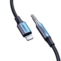 Audio & Video Cables – AUX audio cable for iPhone - Carlat