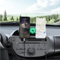 Audio & Video Cables – AUX audio cable for iPhone - Carlat