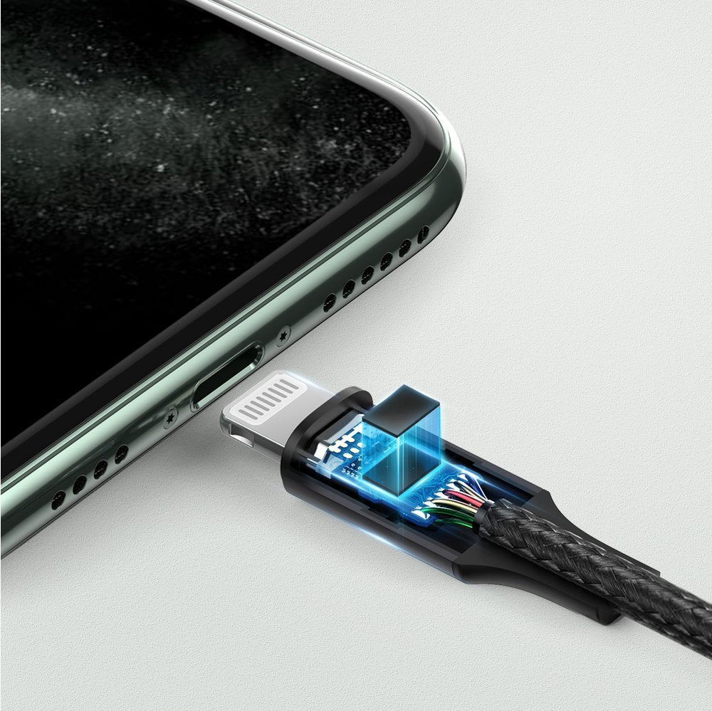 Audio & Video Cables – AUX audio cable for iPhone - Carlat