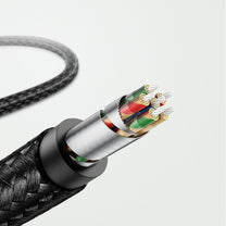 Audio & Video Cables – AUX audio cable for iPhone - Carlat