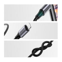 Audio & Video Cables – AUX audio cable for iPhone - Carlat
