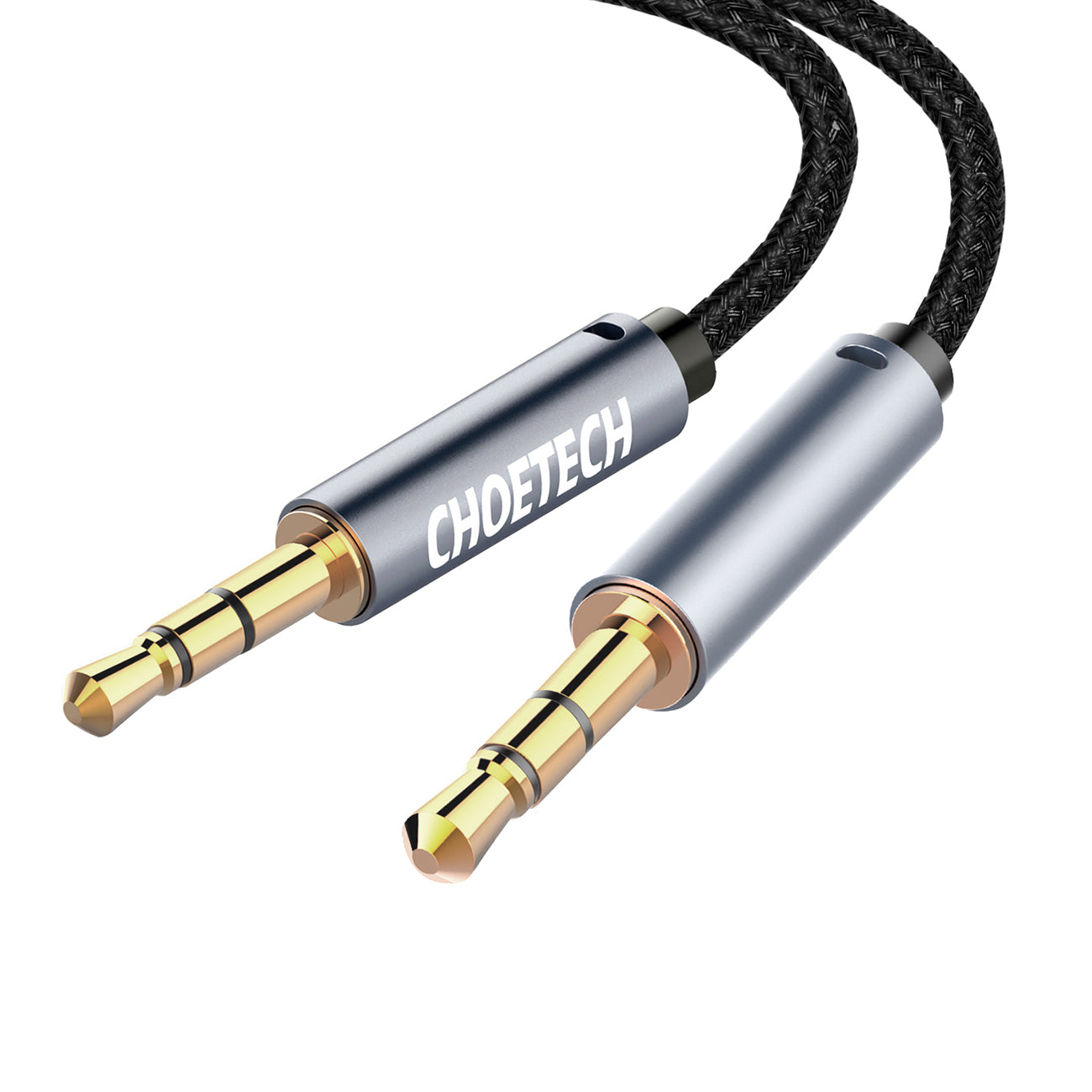 Audio & Video Cables – AUX audio cable for speaker - Carlat