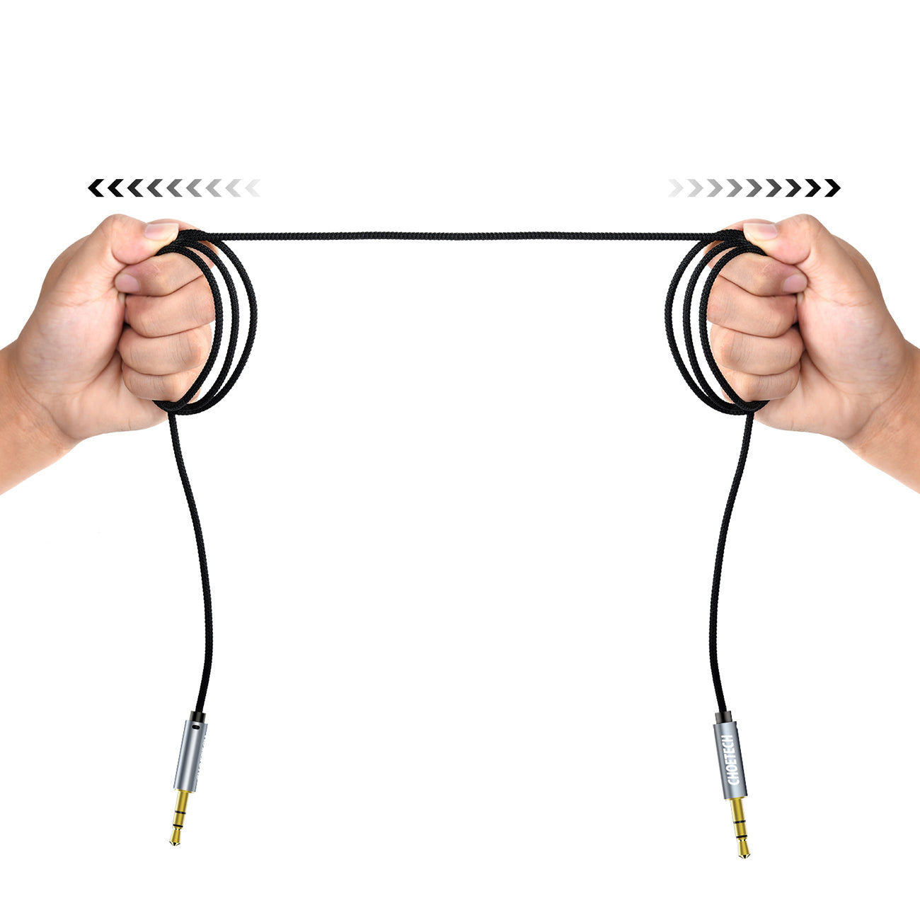 Audio & Video Cables – AUX audio cable for speaker - Carlat