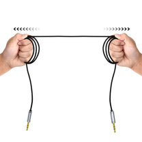 Audio & Video Cables – AUX audio cable for speaker - Carlat