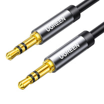 Audio & Video Cables – AUX audio cable mini jack - Carlat