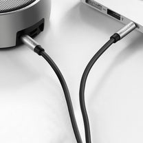 Audio & Video Cables – AUX audio cable mini jack - Carlat
