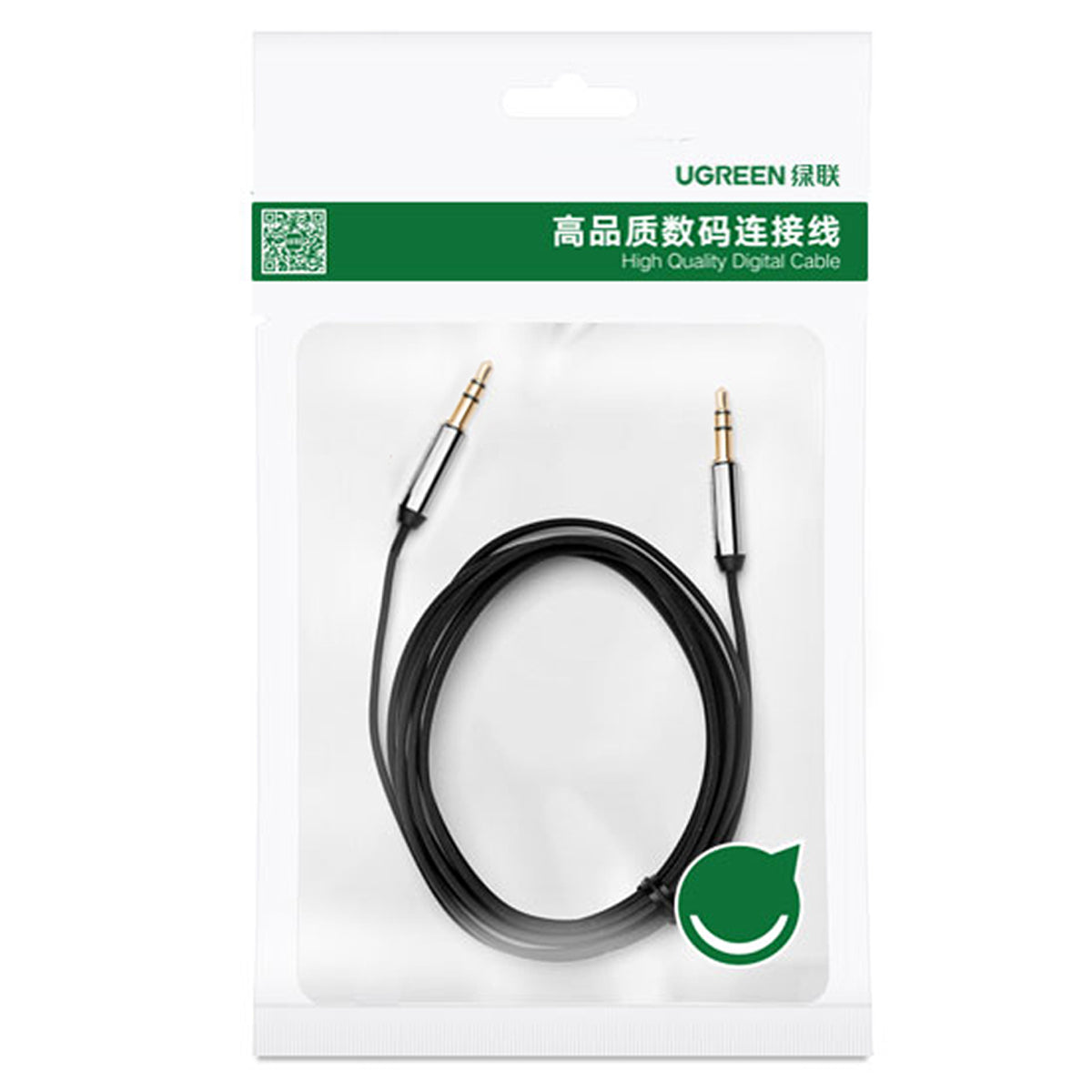 Audio & Video Cables – AUX audio cable mini jack - Carlat