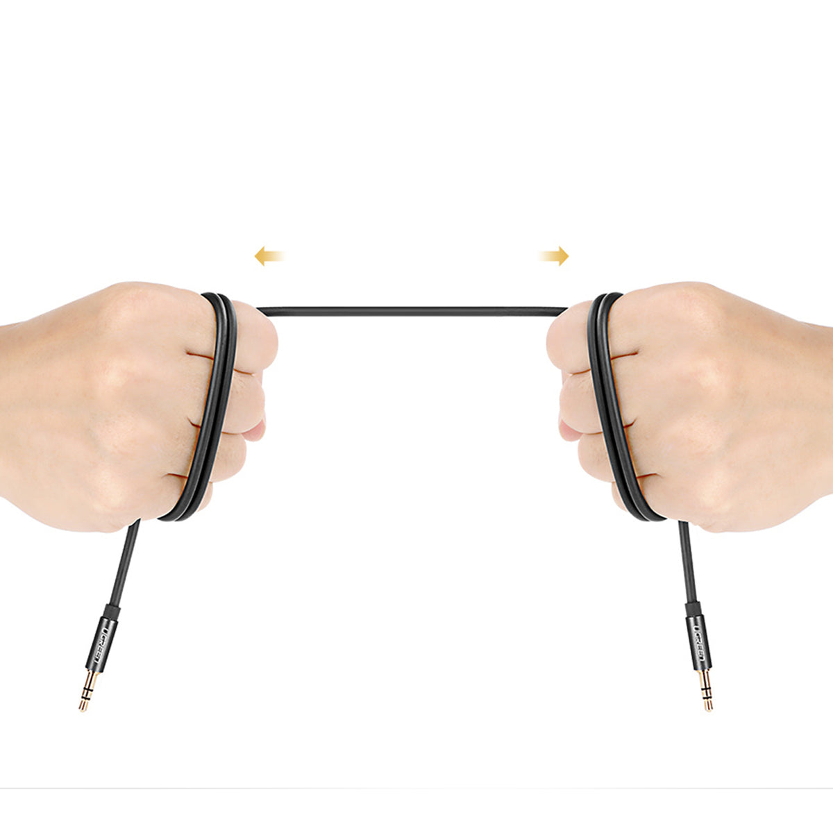 Audio & Video Cables – AUX audio cable mini jack - Carlat