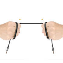 Audio & Video Cables – AUX audio cable mini jack - Carlat