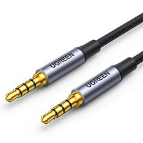 Audio & Video Cables – AUX audio cable mini jack - Carlat