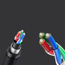 Audio & Video Cables – AUX audio cable mini jack - Carlat
