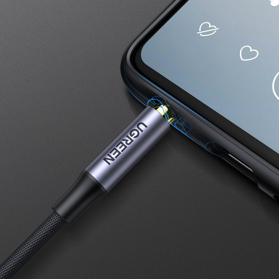 Audio & Video Cables – AUX audio cable mini jack - Carlat