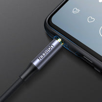 Audio & Video Cables – AUX audio cable mini jack - Carlat