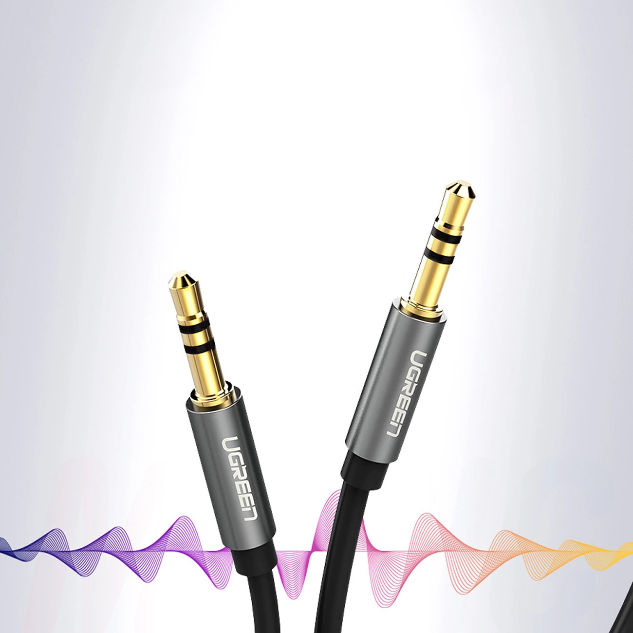 Audio & Video Cables – AUX audio cable mini jack - Carlat