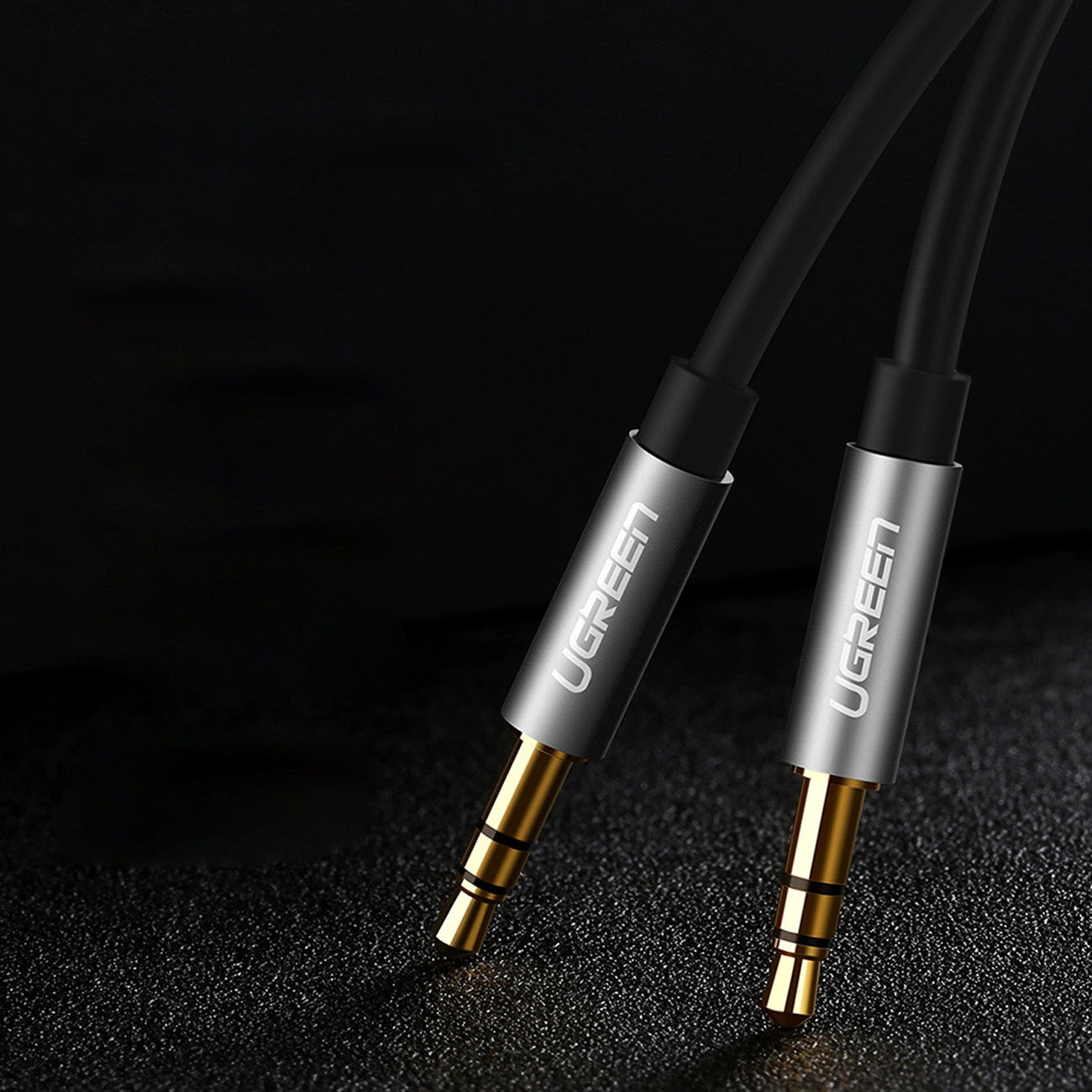 Audio & Video Cables – AUX audio cable mini jack - Carlat