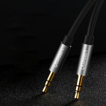 Audio & Video Cables – AUX audio cable mini jack - Carlat