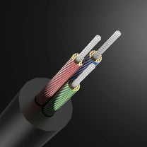 Audio & Video Cables – AUX audio cable mini jack - Carlat