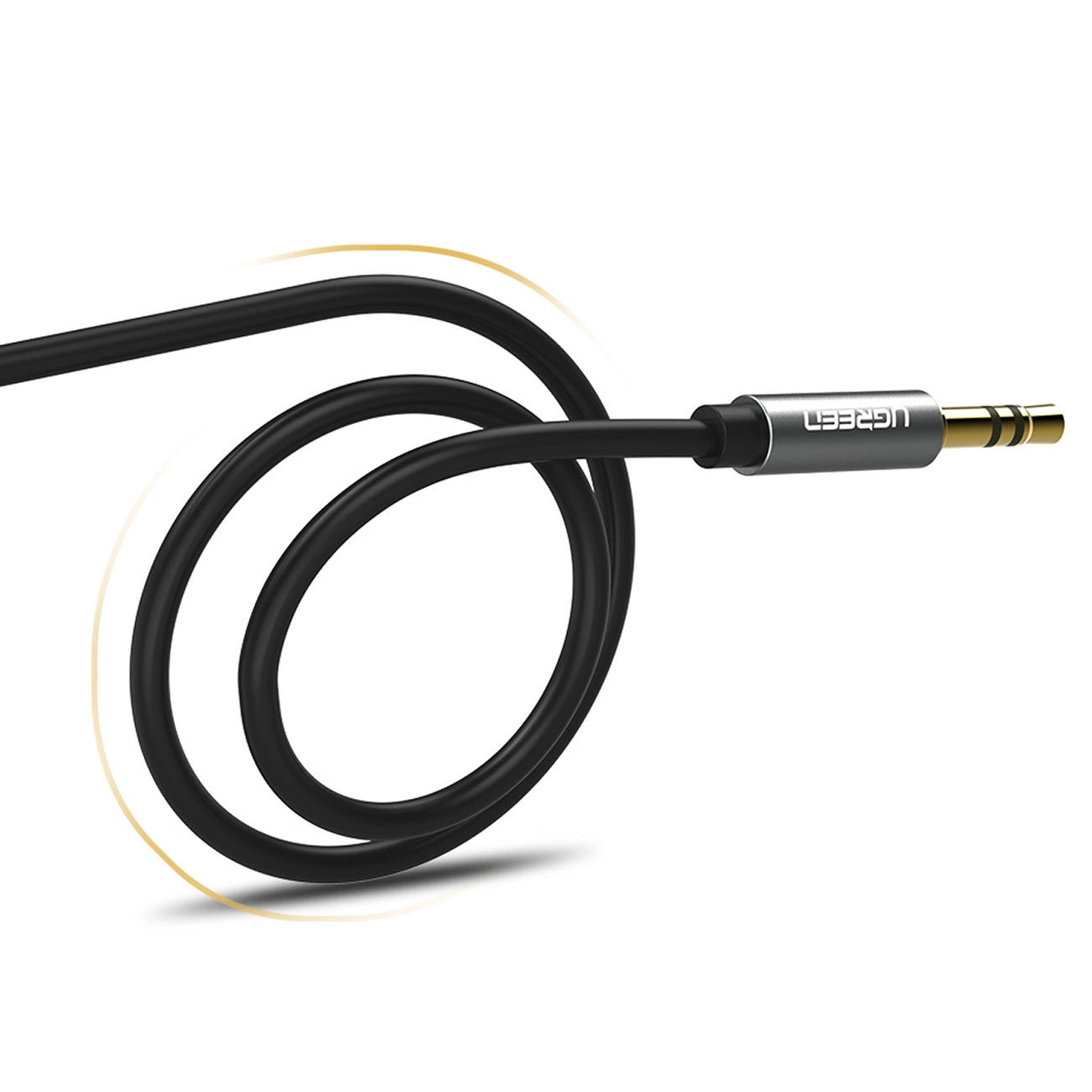 Audio & Video Cables – AUX audio cable mini jack - Carlat