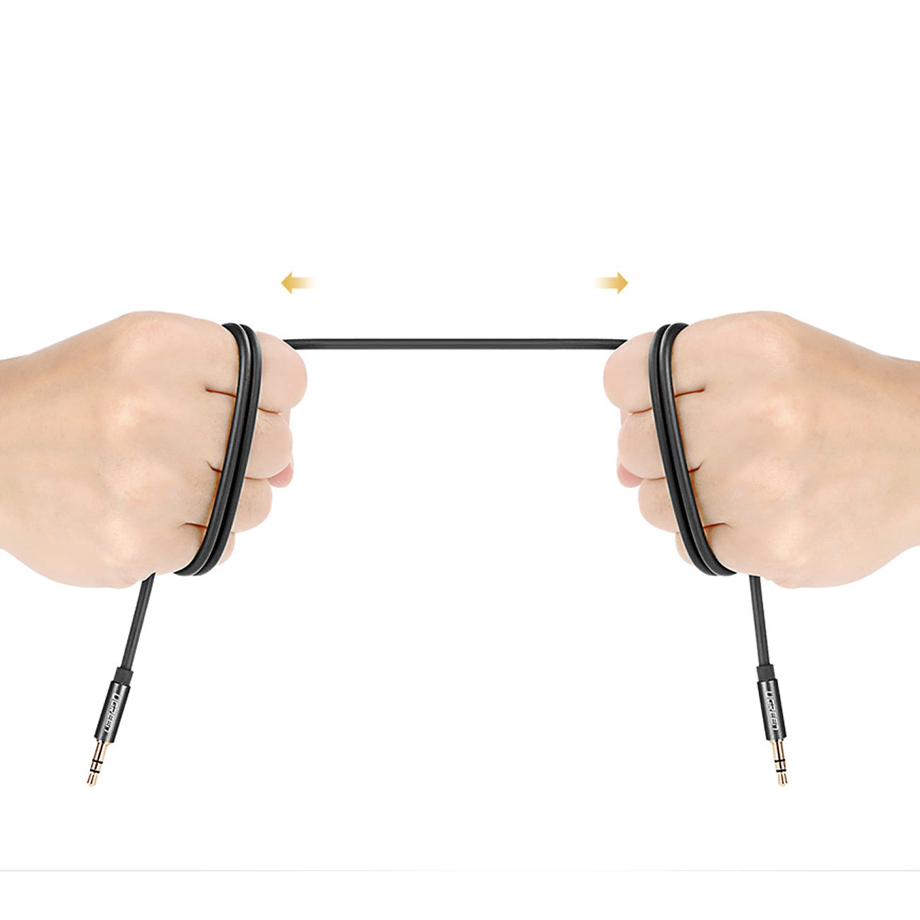Audio & Video Cables – AUX audio cable mini jack - Carlat