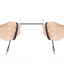 Audio & Video Cables – AUX audio cable mini jack - Carlat