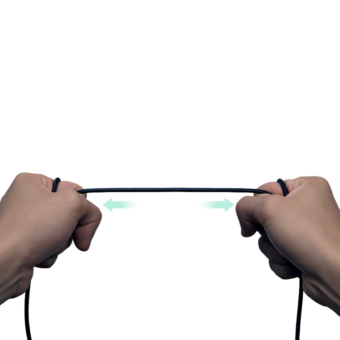 Audio & Video Cables – AUX audio cable, straight minijack - Carlat