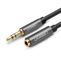Audio & Video Cables – AUX headphone extension cable 3.5mm - Carlat