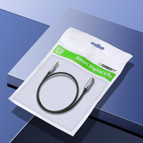 Audio & Video Cables – AUX headphone extension cable 3.5mm - Carlat