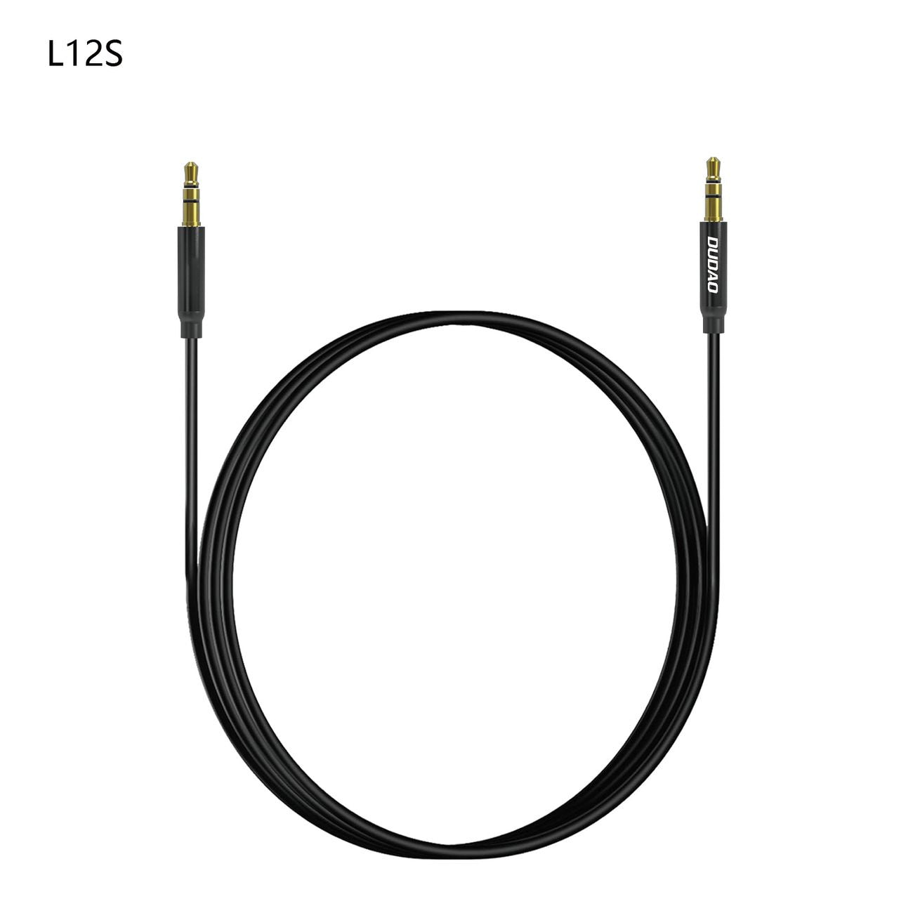 Audio & Video Cables – AUX stereo mini jack cable - Carlat