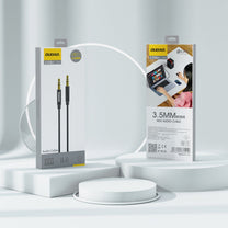 Audio & Video Cables – AUX stereo mini jack cable - Carlat