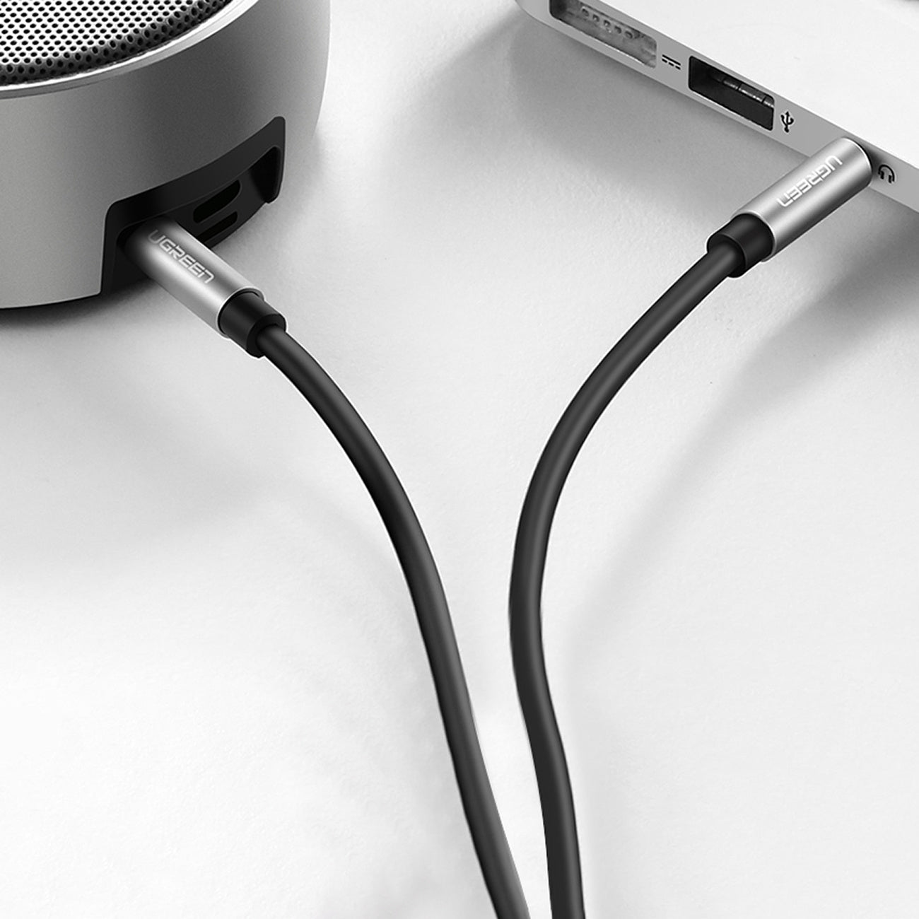 Audio & Video Cables – AV119 mini jack 3.5mm audio - Carlat
