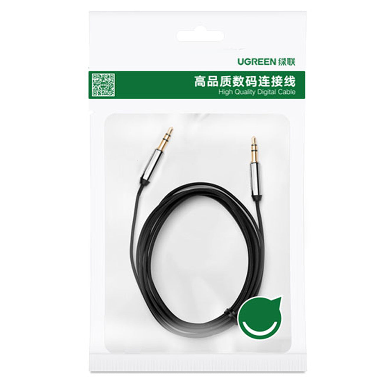 Audio & Video Cables – AV119 mini jack 3.5mm audio - Carlat