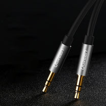 Audio & Video Cables – AV119 mini jack 3.5mm audio - Carlat