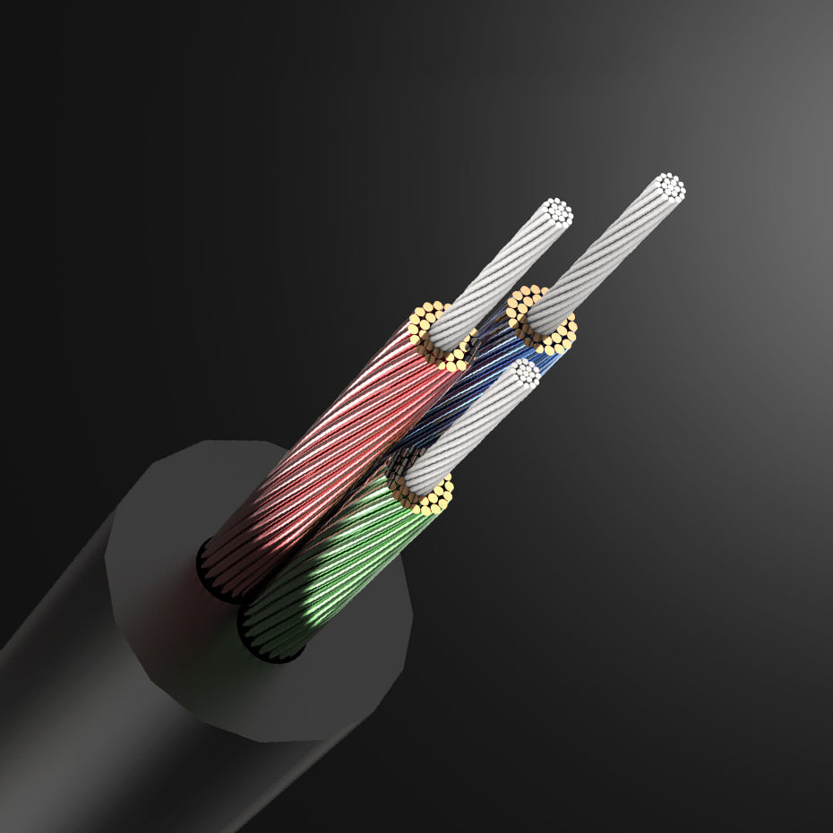 Audio & Video Cables – AV119 mini jack 3.5mm audio - Carlat