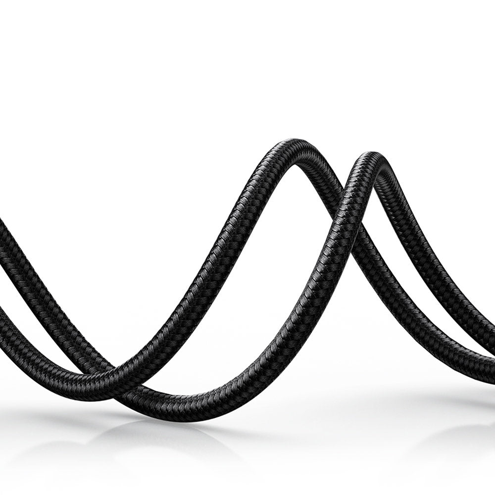 Audio & Video Cables – Angled side wire AUX audio - Carlat