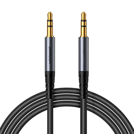 Audio & Video Cables – Audio Stereo AUX cable 3.5mm - Carlat