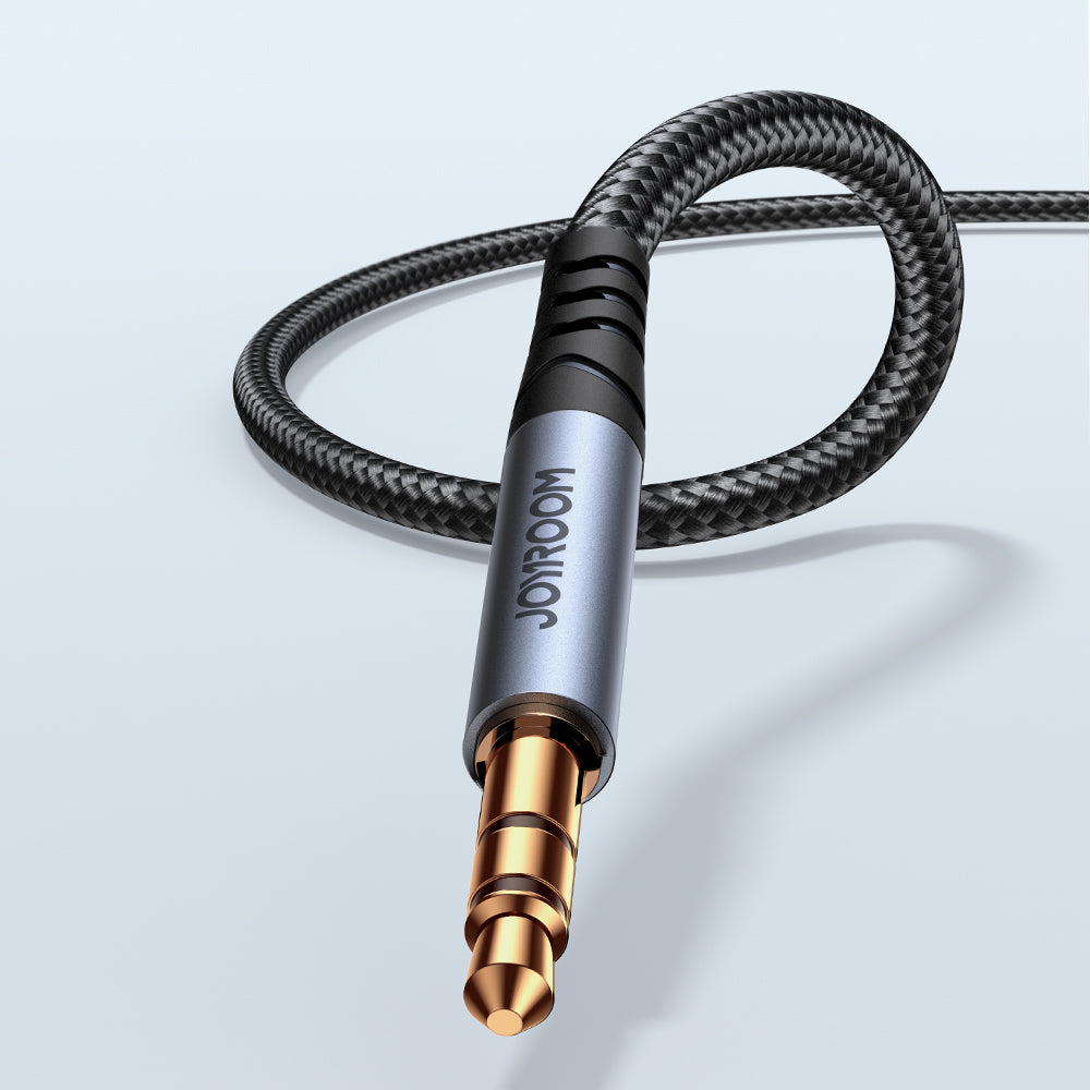 Audio & Video Cables – Audio Stereo AUX cable 3.5mm - Carlat