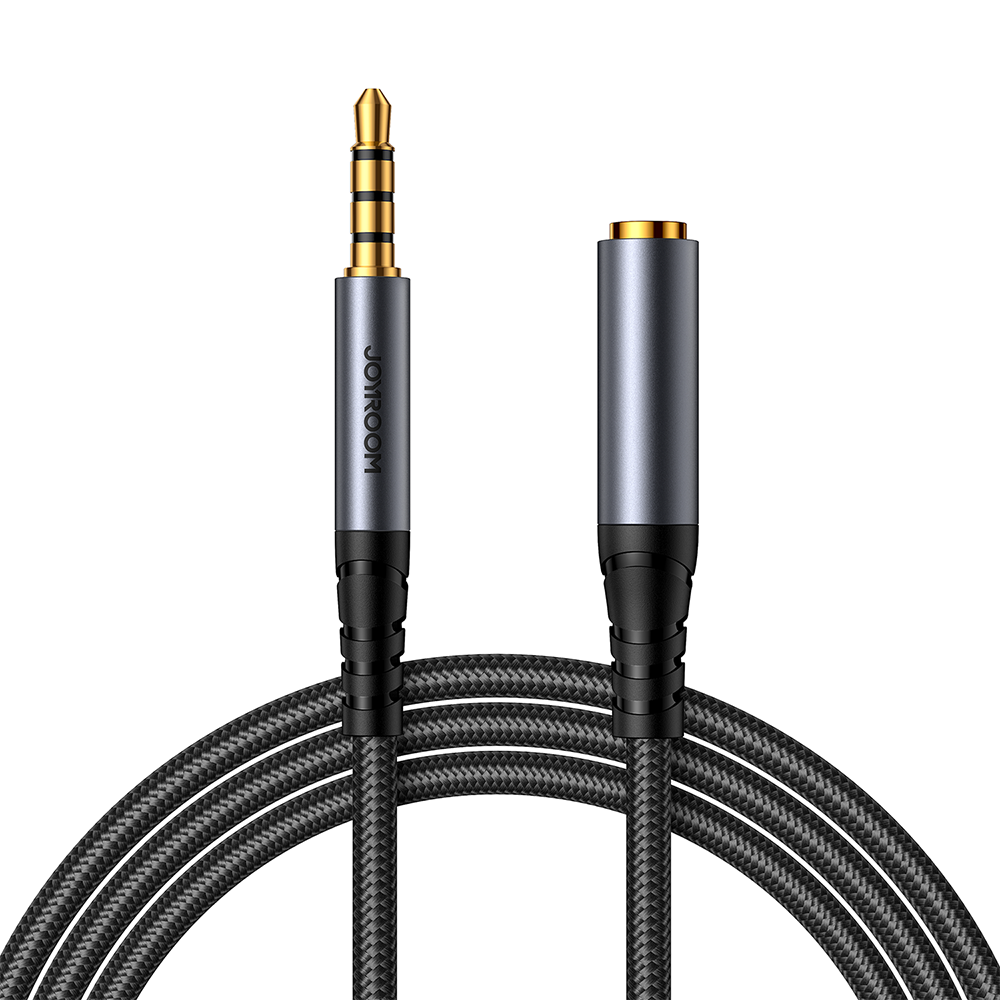 Audio & Video Cables – Audio Stereo AUX cable extension - Carlat